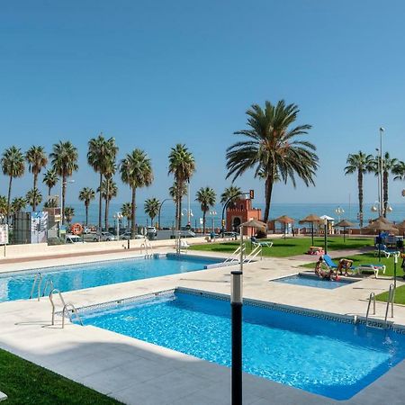 Aloha 804 Apartment Benalmádena Exterior photo