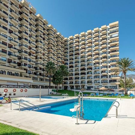 Aloha 804 Apartment Benalmádena Exterior photo