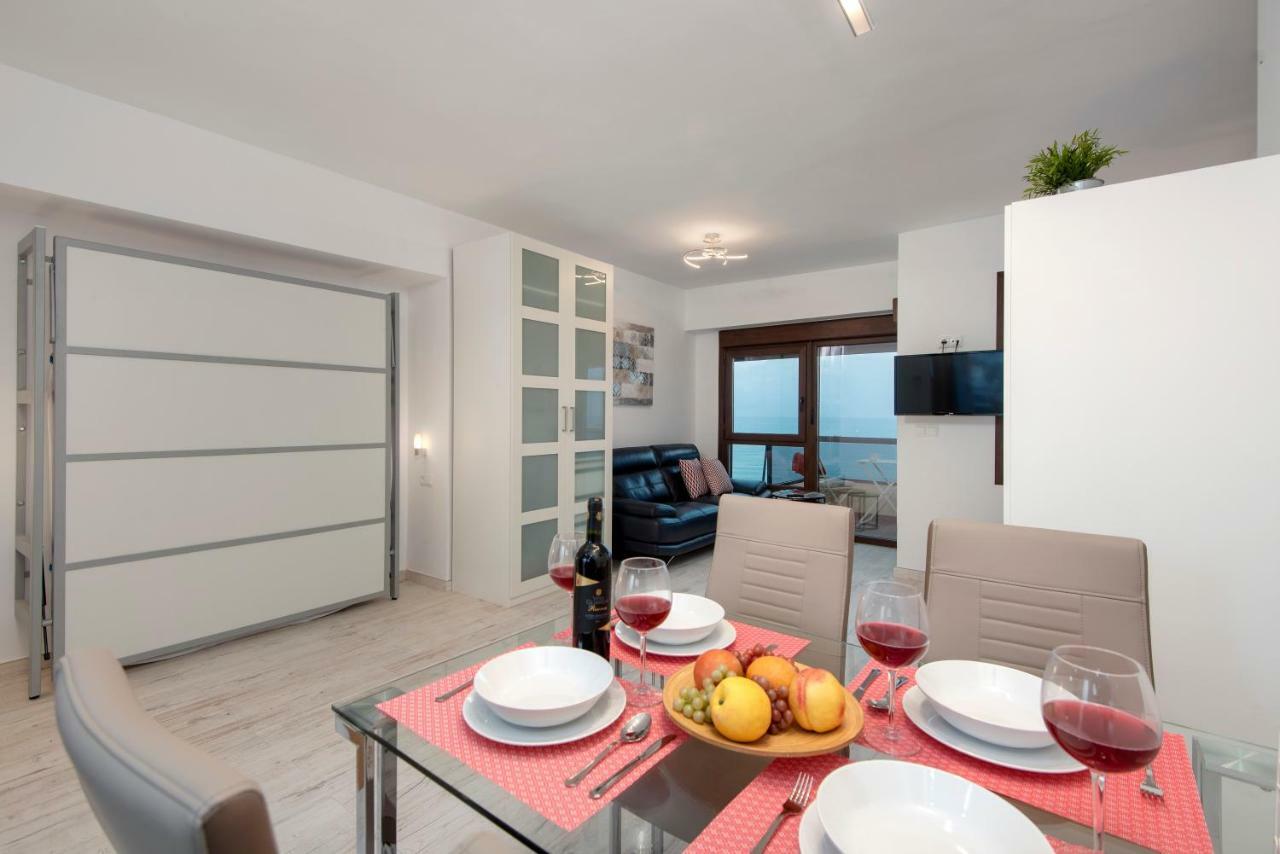 Aloha 804 Apartment Benalmádena Exterior photo