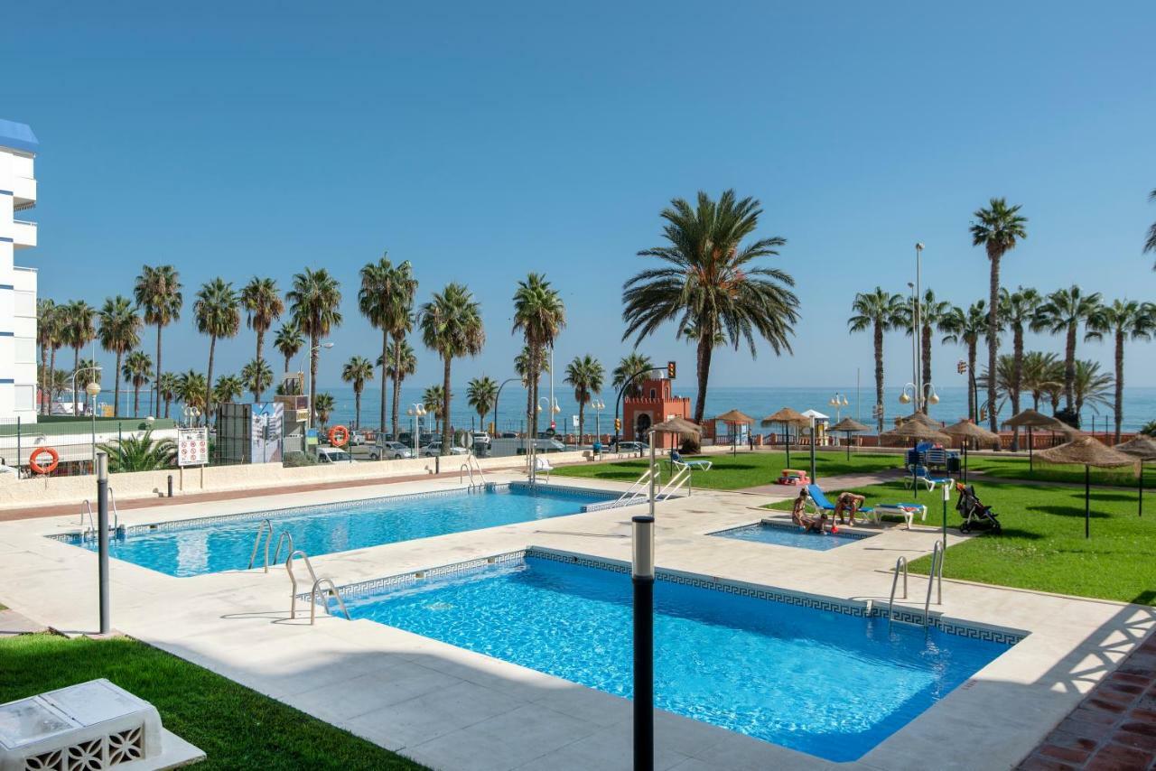 Aloha 804 Apartment Benalmádena Exterior photo