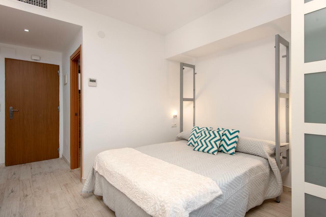 Aloha 804 Apartment Benalmádena Exterior photo