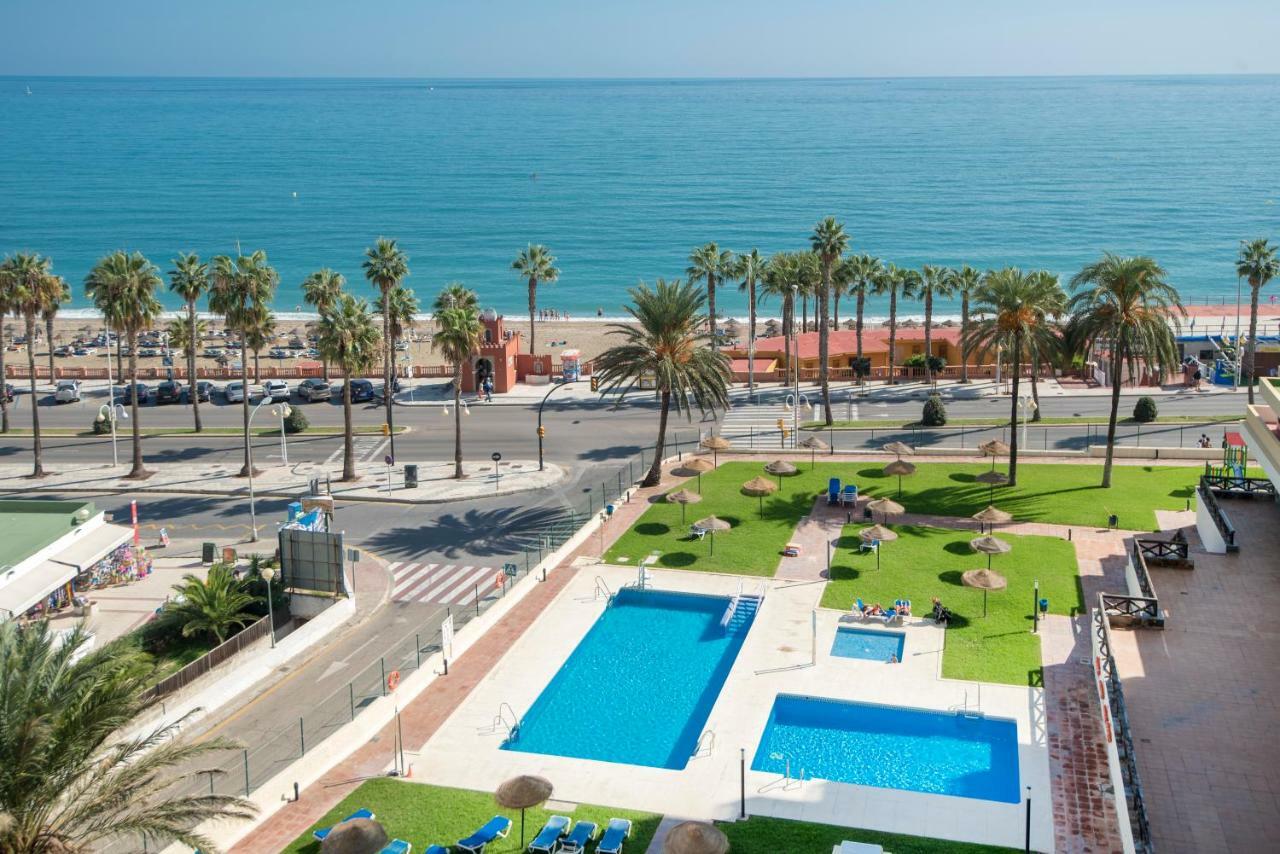 Aloha 804 Apartment Benalmádena Exterior photo