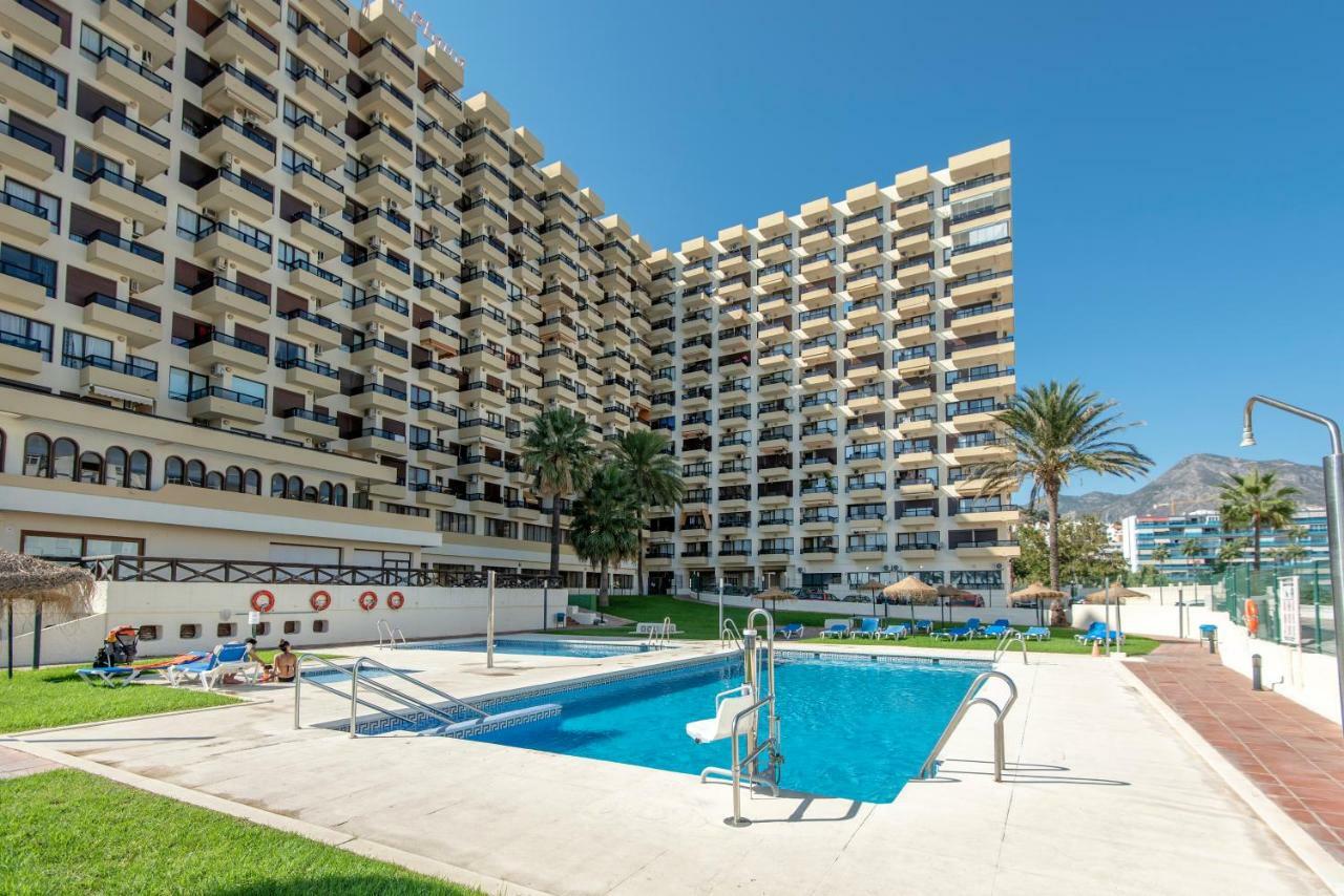 Aloha 804 Apartment Benalmádena Exterior photo
